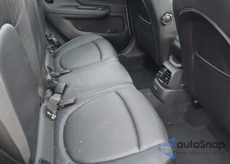 2023 Mini Countryman Cooper S z USA, uszkodzony, nr VIN WMZ83BR01P3P95111